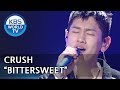 Crush - Bittersweet I 크러쉬 - 잊을만하면 [Yu Huiyeol's Sketchbook/2018.05.19]