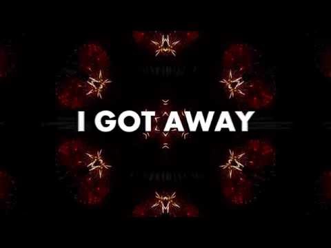 I Got Away - T.Bailey (Lyric Video)