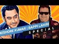 Jaan Tan Se | Kishore Kumar- Bappi Lahiri Special