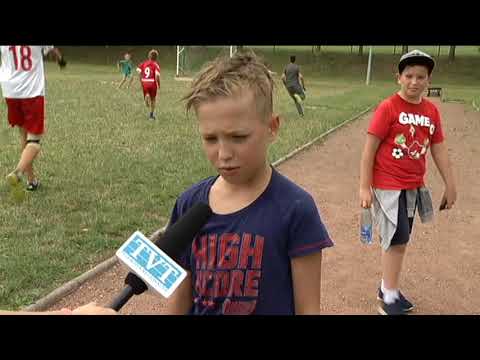 Echa Regionu Świerklany 2 08 2017