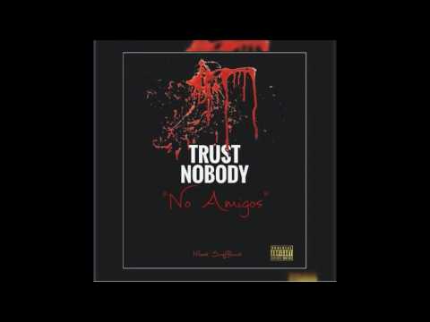 Chanolock - No Amigos (feat. Cristion D'or)