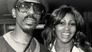 Ike &amp; Tina Turner - Somebody Somewhere Needs You..