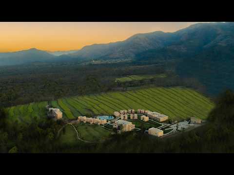 Club Mahindra Corbett, Patkote - Cinematic video preview