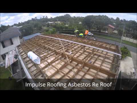 Arana Roofing