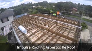 My Home Improvements Re Roof Arana Hills