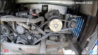 Download lagu MENGHIDUPKAN MESIN BUS DARI BELAKANG mp3