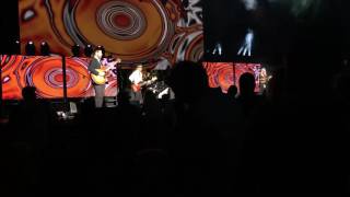 Bad Company Live - Crazy Circles - Concord Pavilion 5/17/16