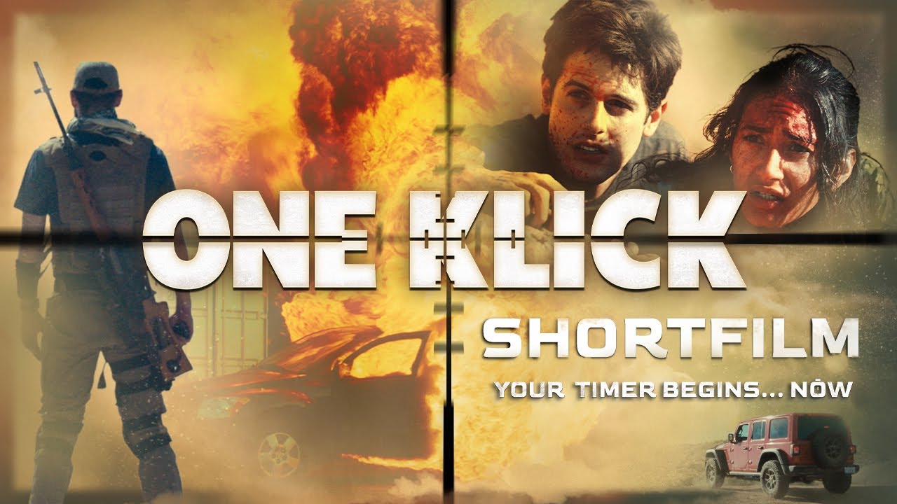 ONE KLICK | Action Short Film
