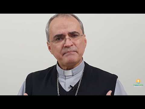 Evangelho do Dia 30 05 2020 com Dom Walter Jorge