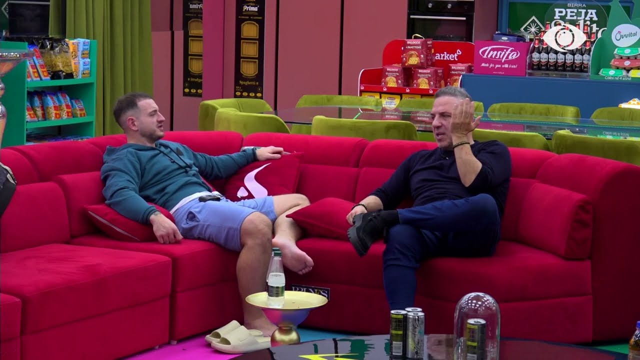 “Nga mëngjesi deri në darkë duke u marrë me Rozanën”/ Olsi bisedon me Xumin: Keni lënë nam