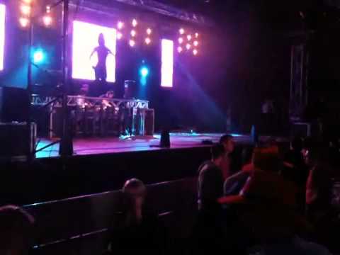 Christopher Phonk - Why don't you love me (2011 remix)