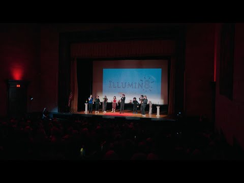 Vega - Red Desert - Maroon 5 a Capella cover | Vega group | TEDxYouth@Dayton
