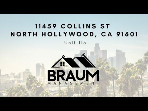 COLLINS - Video 2 of 2