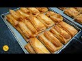 Factory Making Of The Famous Puffs Patties Of Surat L Patel S Puff House L Gujarat Street Food