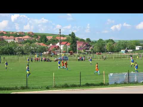 Liga 5 - AS Dalia Sport Daia Română - ACS Industria Galda II - Repriza 1