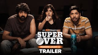 Super Over Trailer