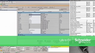 LXM32M - 3rd Party Motor - Resolver