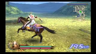 Download lagu Samurai Warriors 2 (PS2): Kanetsugu Naoe Tale Part 2 mp3 Download lagu Samurai Warriors 2 (PS2): Kanetsugu Naoe Tale Part 2 mp3
