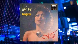 Download lagu Love Theme From 'A Star Is Born' [Evergreen] - Anita Sarawak mp3