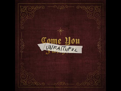 Come You Unfaithful - Michael Boggs