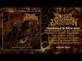 IMPERIAL EXECRATION COMMANDING SATANS CRUSADES FULL ALBUM STREAM 2022