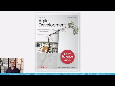 The Art of Agile Development, Second Edition