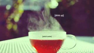 Adult Swim Bump - Magic Potion