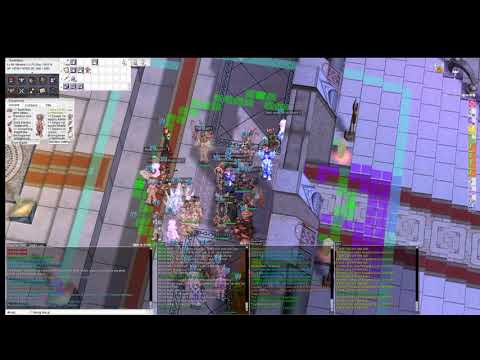 TalonRo WoE 30 August 2020 Poseidon Unrestricted