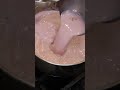 How to Make Iced Kashmiri Chai