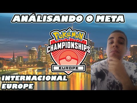 Análisando o Top 8 Internacional Frankfurt