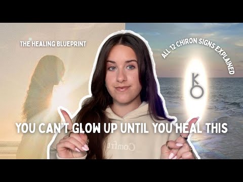 This Guide to Chiron Will Explain Your Deepest Insecurity Better Than Therapy