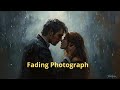 Fading Photograph - (Official Music)