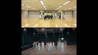 Download lagu AKB48 x JKT48 Idol Nankaja Nakattara / Andai 'Ku Bukan Idola ( アイドルなんかじゃなかったら ) Dance pratice mp3