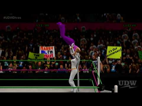 Storm vs. Brenda Chance