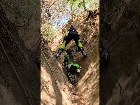Enduro en tornado 250 - Vía Piojó Atlántico