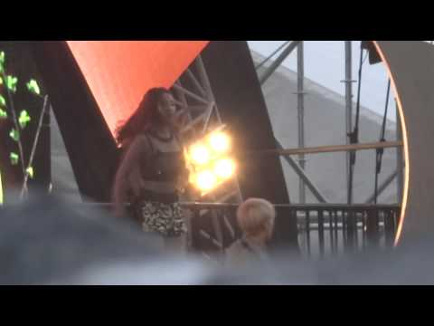 BOA~Only One@香港巨蛋音樂節_20130701