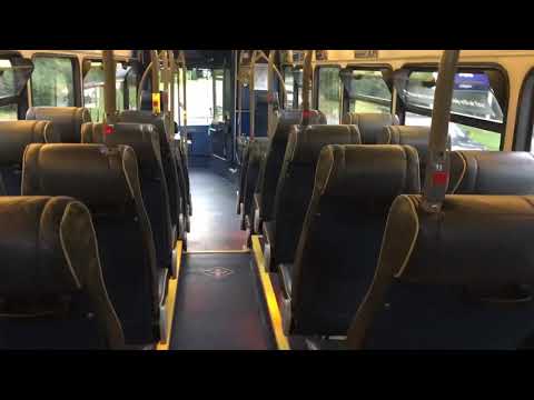 Part 2 stagecoach e300 route 8