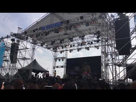 솔루션스 - Thumbs Up @렛츠락 170923