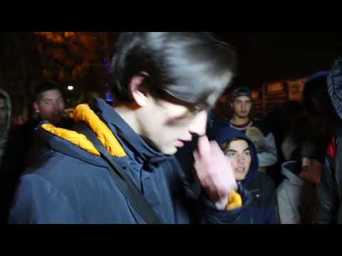 RAP GOD - 1V1 8X8 - Tute vs Choie vs Pastor - CLASIFICATORIAS