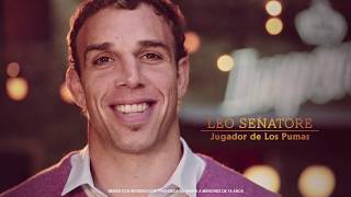 Senatore - Esfuerzo