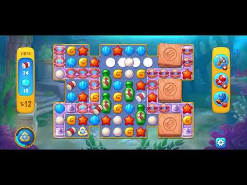 Fishdom 🔥 🔥 🔥 Level 💣💣11071 🏆🏅 11072 🏆🏅 11073(HARD) 🏆🏅11074 🏆🏅 Minigame 🏆🏅 11075(SUPER HARD) 🐟🦀 🐟 🦀