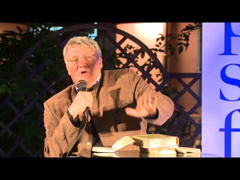 I frammenti di Clemente Rebora - Poesia Festival '17