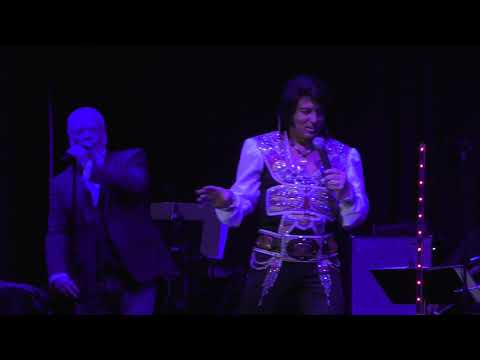 Bill Cherry, talk - no song - video by Susan Quinn Sand