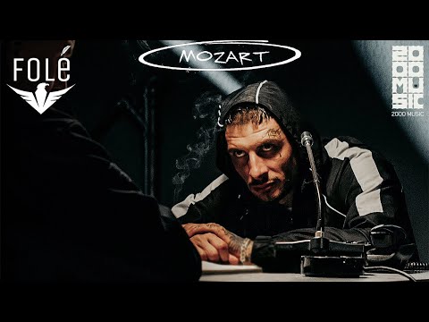 MOSSI - MOZART