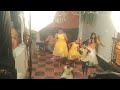 Haldi Of Anjana Chechi
