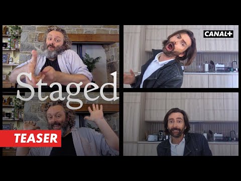 Staged - Teaser