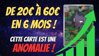 De 20€ à 60€ en 6 mois : cette carte est une ANOMALIE !
