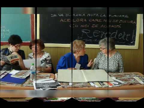 Agronomie 72 - Colegi de liceu Corbeni-Arges