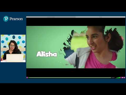 Pearson Wider World  How to use Active Teach