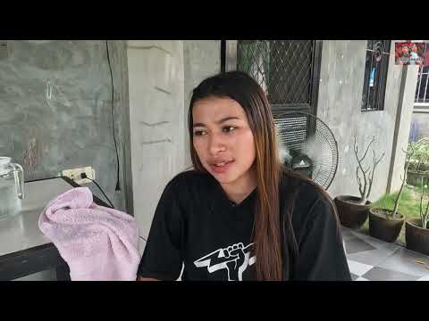 Baak Andres - Nagpinnalastugan ni Baak Ken Dimsy